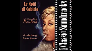 Nino Rota - Le Notti Di Cabiria - (Le Notti Di Cabiria, 1957)