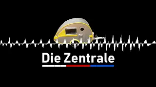 Die drei ??? und das Riff der Haie - Die Zentrale