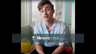 Play Your Part (Leading Role Club Mix) (Johnny Orlando Video)