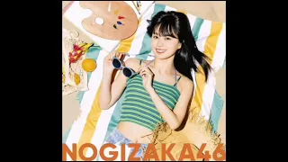 Nogizaka46/3rd Generation - Boku ga Te wo Tataku Hou e [Audio]