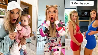 Best Rebecca Zamolo Tik Tok Compilation 2024