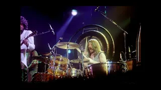 Led Zeppelin live - Random shorts #28