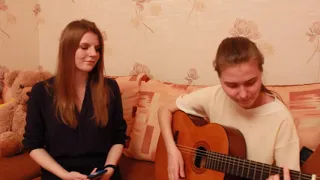 Kristina Si - Тебе не будет больно (cover by Ксения Ремизова)