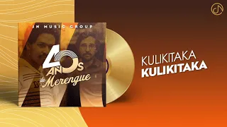 KULIKITAKA 👯‍♀️ - Kulikitaka [Audio Cover] 🥳 #40