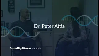 Gut health’s important role in regulating inflammation | Peter Attia