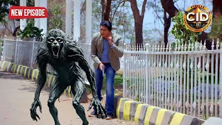 Abhijeet कैसे बचाएंगे इस खतरनाक जानवर से मुंबई शहर को || CID | TV Serial Latest Episode
