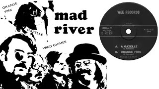 Mad River - "A Gazelle" (1967) [Wee Records EP Version]