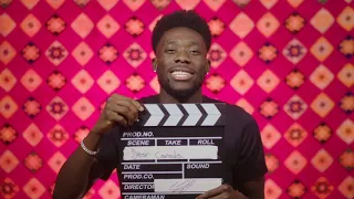 First Men's FIFA World Cup Goal | Dear Canada | Alphonso Davies