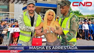 ARRESTÉ a MASHA Por Ser CÓMPLICE de DILON BABY!