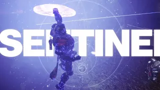 Destiny 2 | Sentinel Titan is OP !!