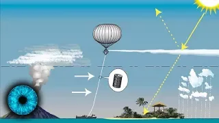 Rettet uns Geo Engineering? - Clixoom Science & Fiction