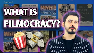 What is Filmocracy?