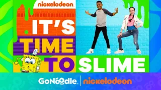 It's Time To Slime