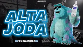 ALTA JODA #17 🇦🇷 (Edit) MIX BOLICHERO | EDICION PERREO | @chekodj. | VERANO 2024