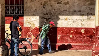 Así es el barrio de la Muerte en La Habana