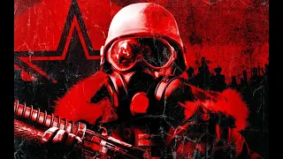 СТРИМ GMOD Metro 2033 RP!!! URF.IM Мертвая Москва