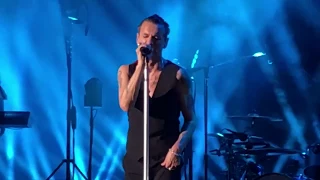 Depeche Mode - Everything Counts (live) - Hollywood Bowl - October 16, 2017 HD