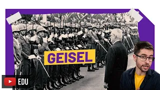 Governo Geisel | Abertura política e Repressão no governo mais ambíguo da Ditadura Militar | #25