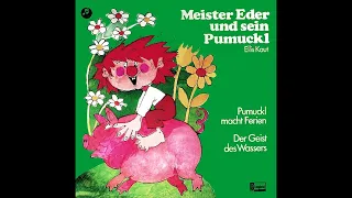 Pumuckl #47 | Pumuckl macht Ferien | Hörspiel 1975