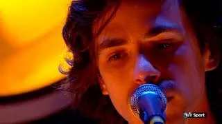 Jack Savoretti - Broken Glass (Live Performance)