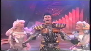 Historische Videos: Starlight Express / Teil 36 / Jahr 2003