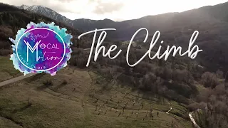 "The Climb" Miley Cyrus Cover by Vocal Motion Show Choir