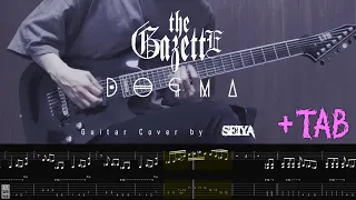 (TAB) the GazettE 『DOGMA』 + TAB (Instrumental)