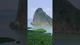 Завораживающая красота Samet Nangshe Viewpoint