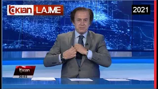 Edicioni i Lajmeve Tv Klan 13 Qershor 2021, ora 23:30 Lajme - News