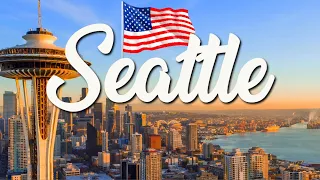 10 BEST Things To Do In Seattle | ULTIMATE Travel Guide