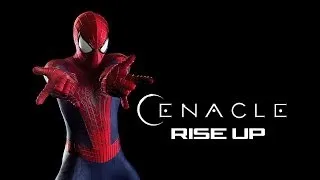 Cenacle "Rise Up" - The Amazing Spider Man 2 [Music Video]