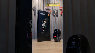 Por ésto debes comprar la nueva Xiaomi Band 7 🤯🤯🤯