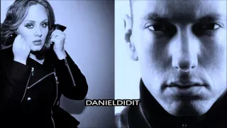 Adele - Hello (Stan) ft. Eminem (Danieldidit Remix)