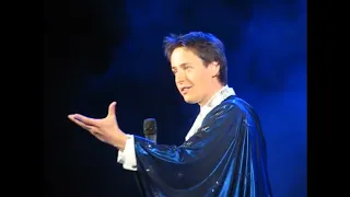 VITAS - Concert "Return Home" Moscow 2007 Pt. 1 / Концерт "Возвращение домой" Москва Ч. 1