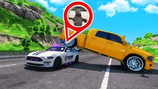 Eddy Becomes a GTA 5 Admin 😂 | GTA 5 RP RiversideRP