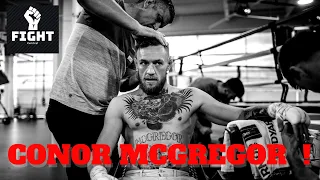 REDEMPTION| Conor McGregor (Motivational Video) ᴴᴰ (2021)