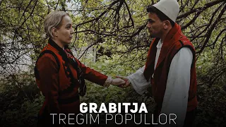 Tregim Popullor - Grabitja