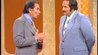 Match Game PM (Episode 4) (BLANK and Roll?) (Taped 7/13/1975)