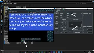 Vertex Bot Palladium tutorial