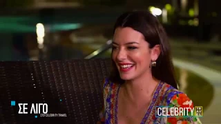 Celebrity Travel - Kuala Lumpur (S03 - E16) 17/03/2019