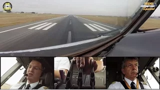 Lufthansa Cargo MD-11F: Powerful Takeoff from Nairobi to Johannesburg! [AirClips]