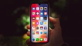 ЭТО НОВЫЙ IPHONE XIR? - Так будет выглядеть новый айфон?