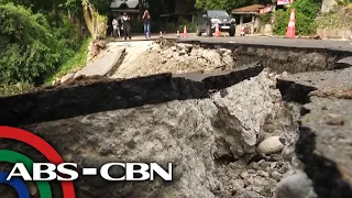 Luzon earthquake: NDRRMC updates details of 5 reported deaths | ANC