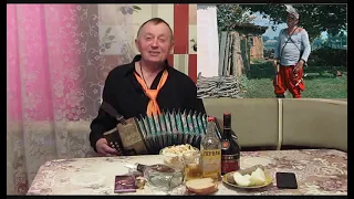 А я милого узнаю по походке.(Соавторство)Сергей Черников.