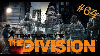 18+ Tom Clancy's The Division Тоннели #division #tomclancysthedivision