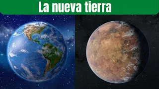 NASA Descubre Planeta Similar a La Tierra 2023 🌎