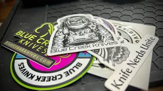 Knife Nerd Club Subscription Box - February 2023