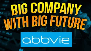 AbbVie Financial Stock Review: Massive growth potential for this awesome drug manufacturer: $ABBV