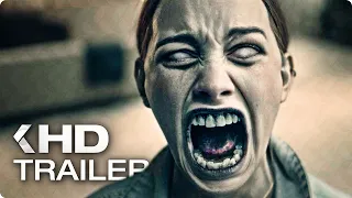 SPUK IN HILL HOUSE Trailer German Deutsch (2018) Netflix