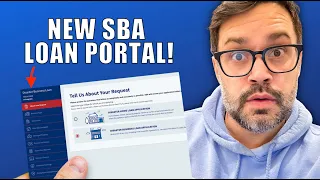 New SBA Loan Portal Automates Disaster Applications